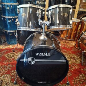 Tama Imperialstar 22&Prime; 12&Prime; 13&Prime; 16&Prime;