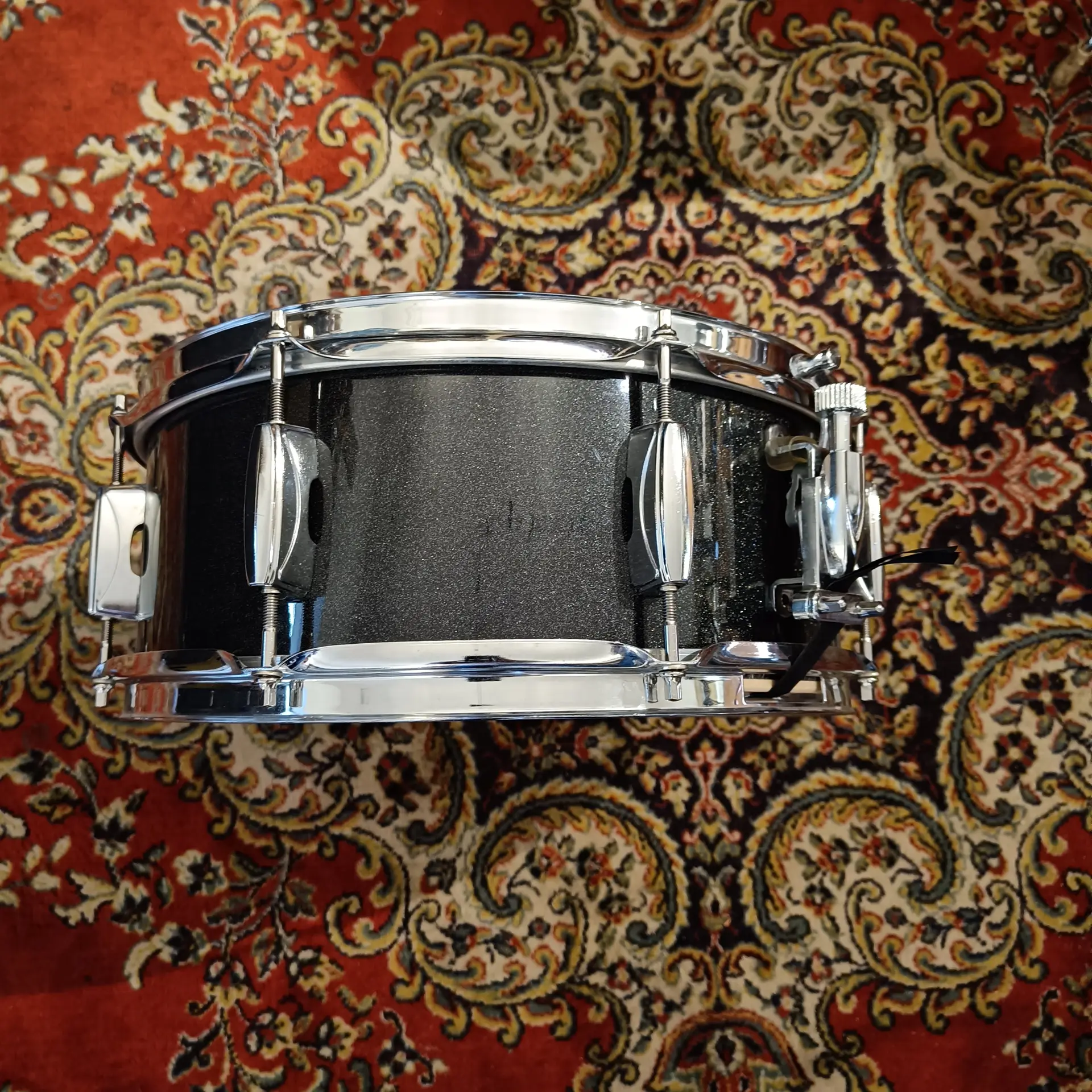 Tama Imperialstar Caisse Claire 14"x5" – Image 2