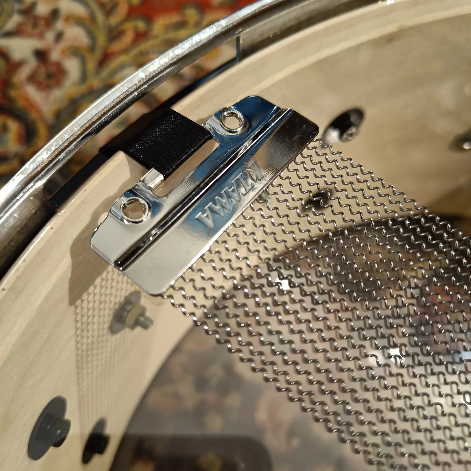 Tama Imperialstar Caisse Claire 14"x5" – Image 6