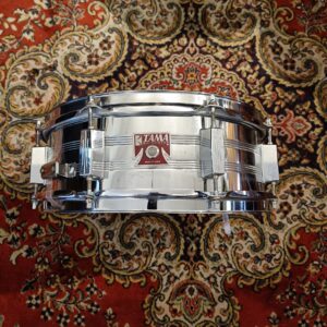Tama Swingstar 14&Prime;x5&Prime; Vintage 80&rsquo;s