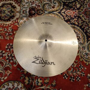 Zildjian Avedis Medium Thin Crash 16&Prime;