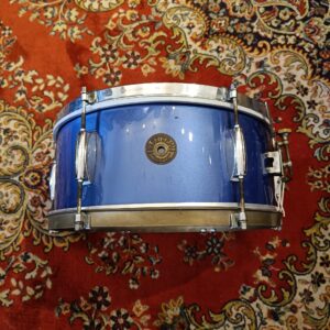 Gretsch Dixieland 14&Prime;x6,5&Prime; Vintage 60&rsquo;s