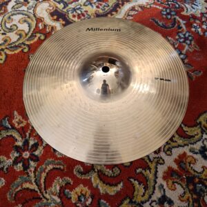 Millenium Splash 12&Prime;