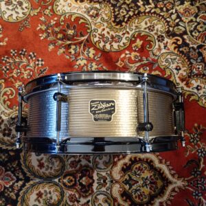 Zildjian – Noble & Cooley 380th Anniversary 14&Prime;x 4,75&Prime;