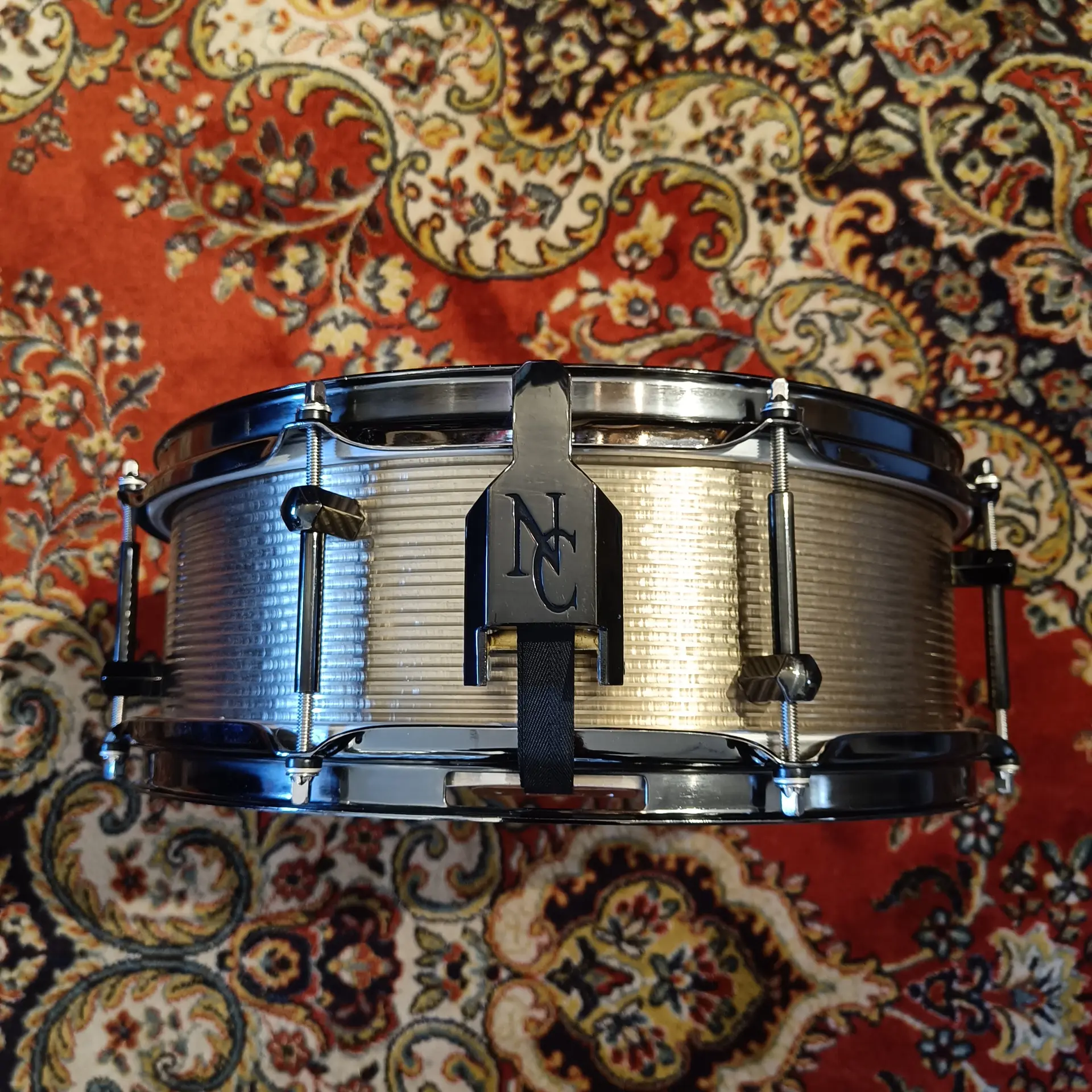 Zildjian - Noble & Cooley 380th Anniversary 14"x 4,75" – Image 6