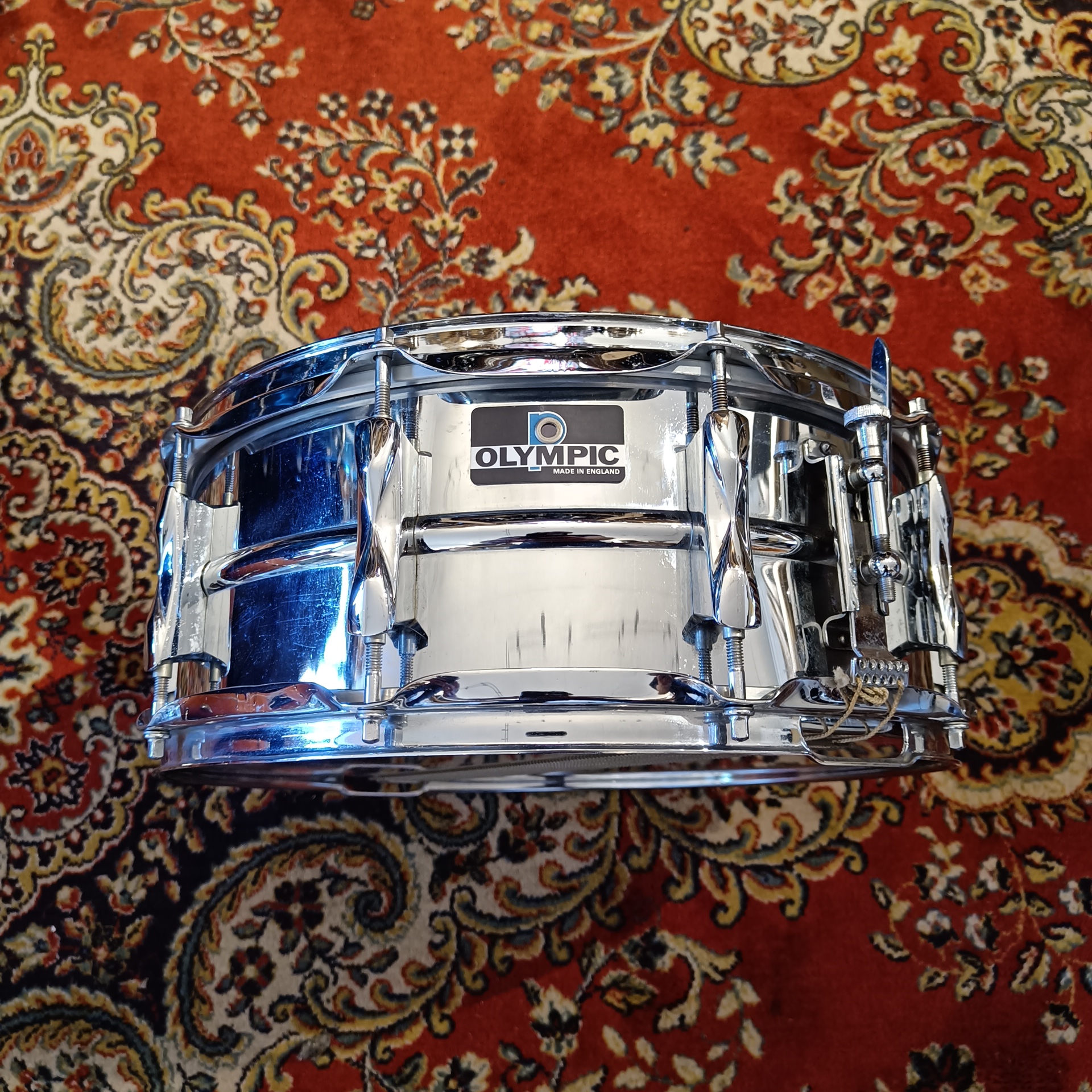 Premier Super Olympic 1035 14"x5,5"