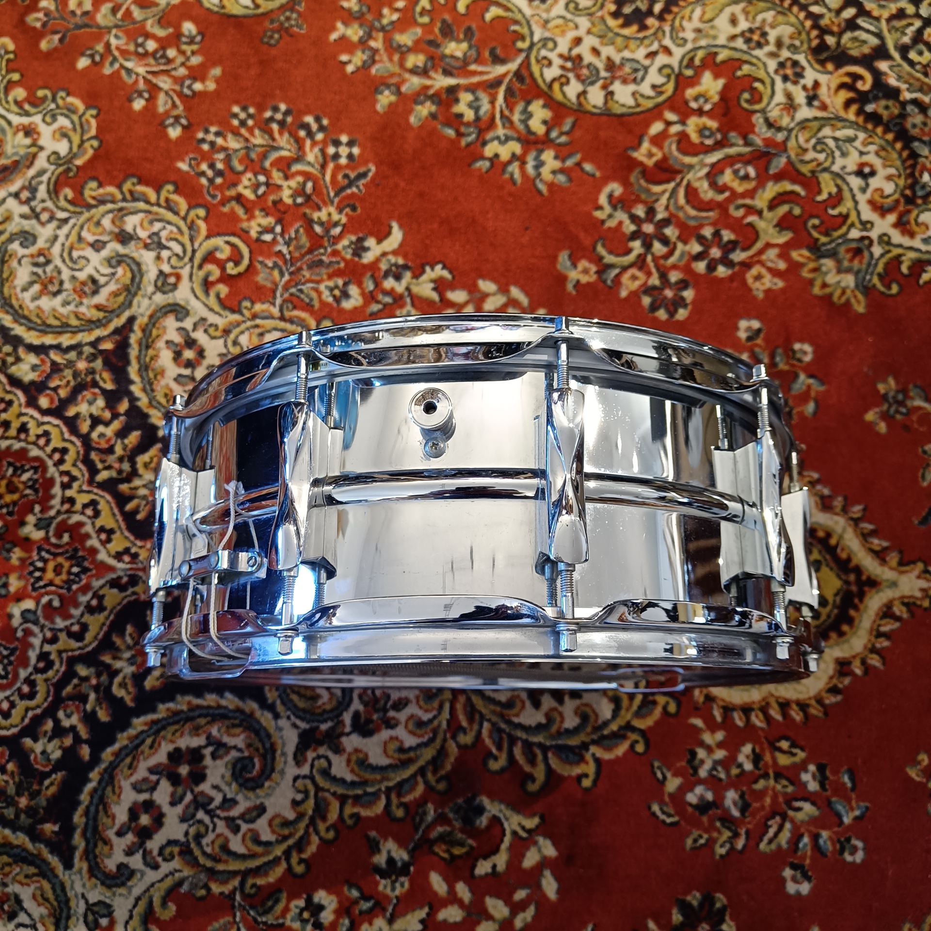 Premier Super Olympic 1035 14"x5,5" Vintage 70's – Image 5