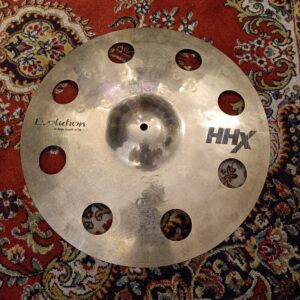 Sabian Ozone Evolution Crash 18&Prime;