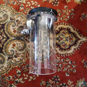 Drum-tec eBans Dual Zone 6&Prime; x 12&Prime;