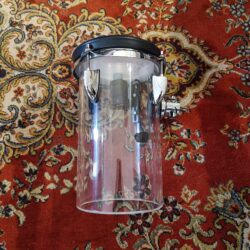 Drum-tec eBans Dual Zone 6″ x 10″