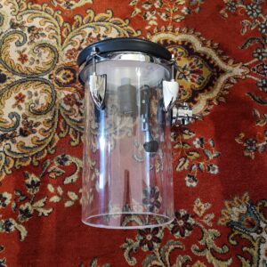 Drum-tec eBans Dual Zone 6&Prime; x 10&Prime;