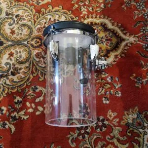 Drum-tec eBans Dual Zone 6″ x 10″