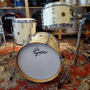 Gretsch New Classic 18&Prime;x14&Prime; 12&Prime;x8&Prime; 14&Prime;x14&Prime;