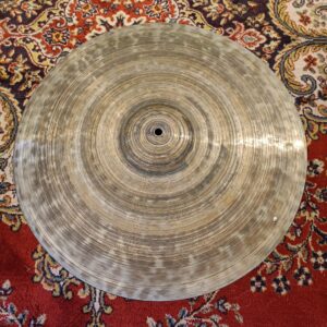 Johan Nicolas Janicke Stardust oKc 20,2&Prime;