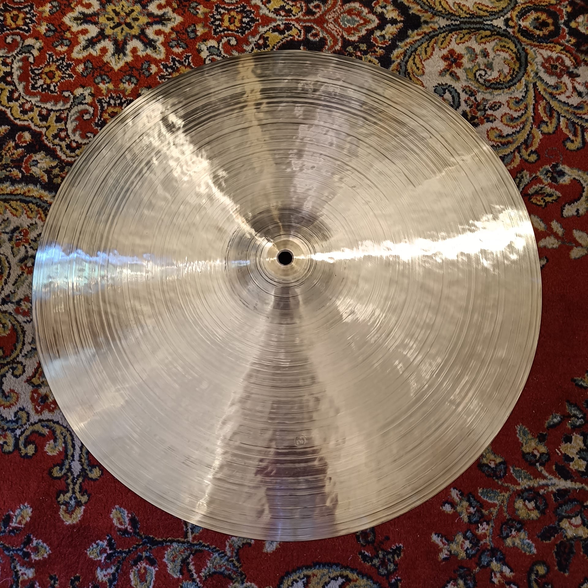 Johan Nicolas Janicke THB 20"