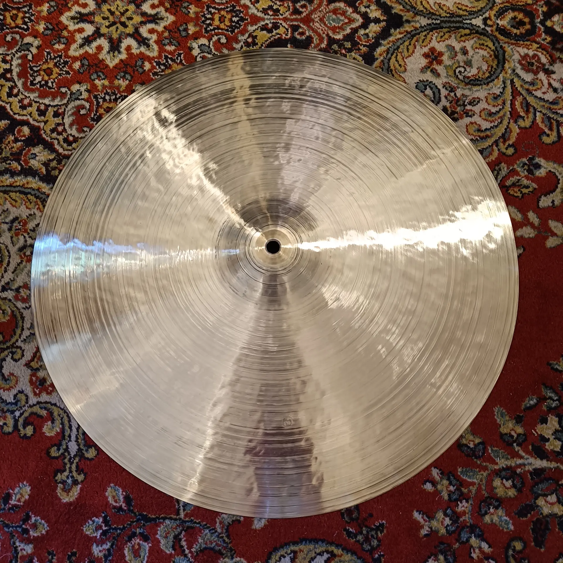 Johan Nicolas Janicke THB 20"