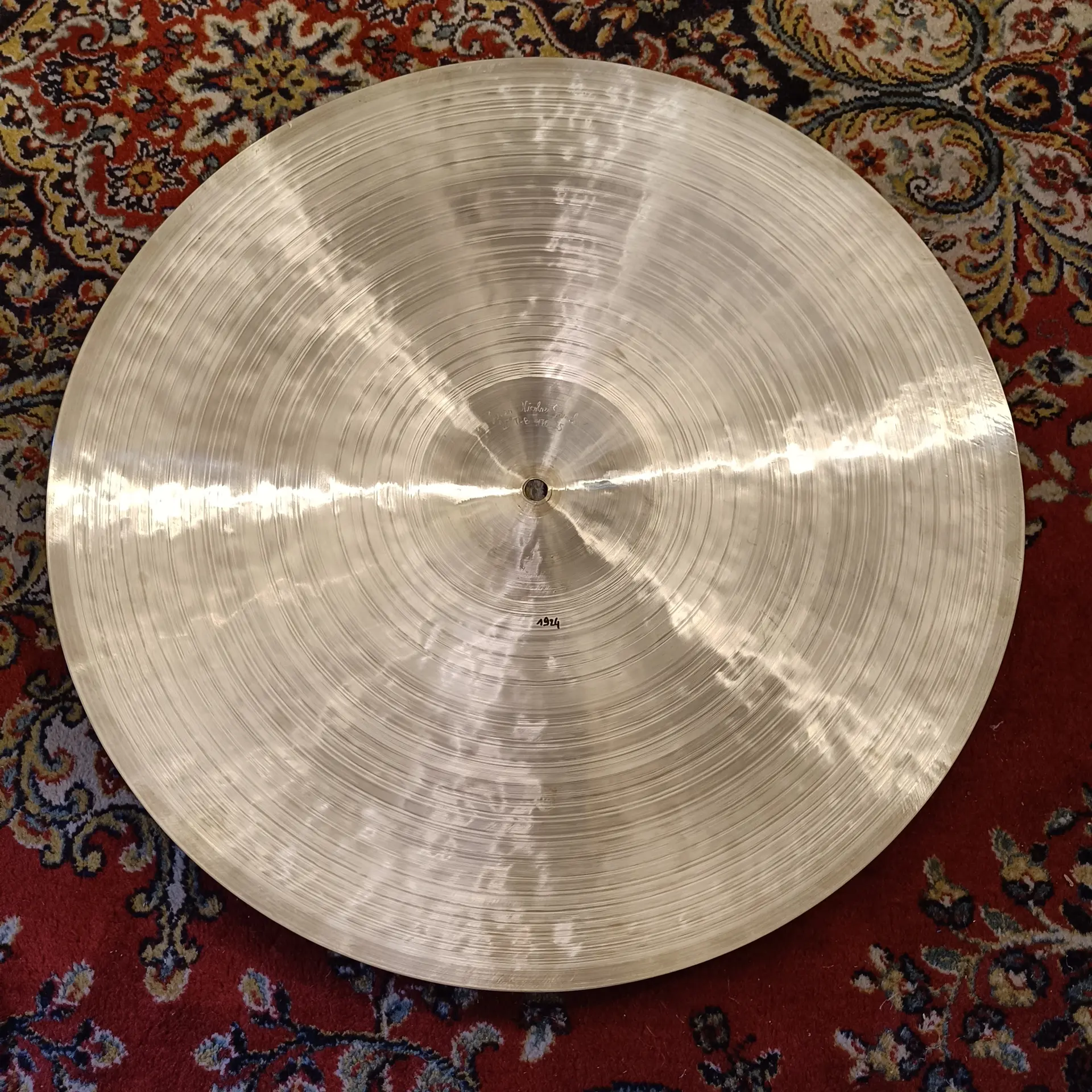 Johan Nicolas Janicke THB 20" – Image 3