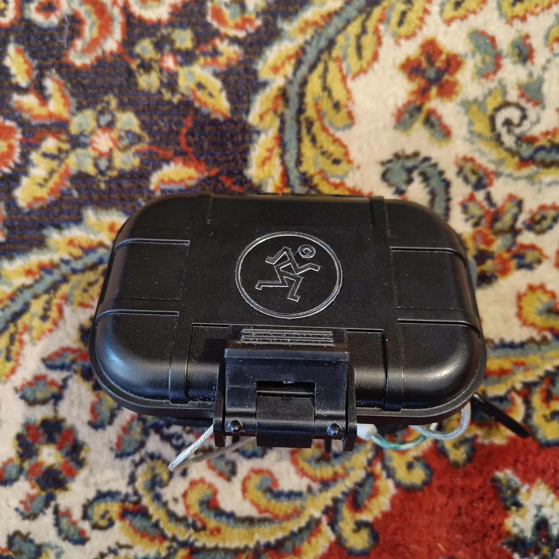 Mackie MP-460 Clear EAR Bundle - Image 2
