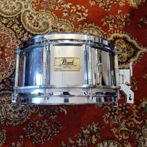 Pearl Free Floating Steel 14&Prime;x6,5&Prime;