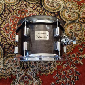 Roland PAD PDA100-SW 10&Prime;x7&Prime;