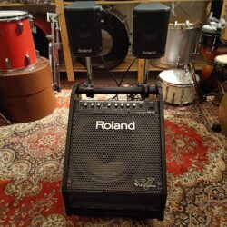 Roland PM-30 Personal Electronic Drum Monitor