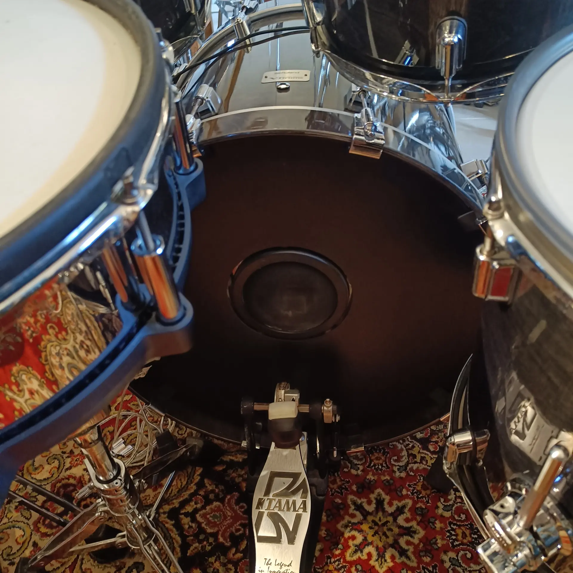 Roland VAD706 TD-50X - Image 11