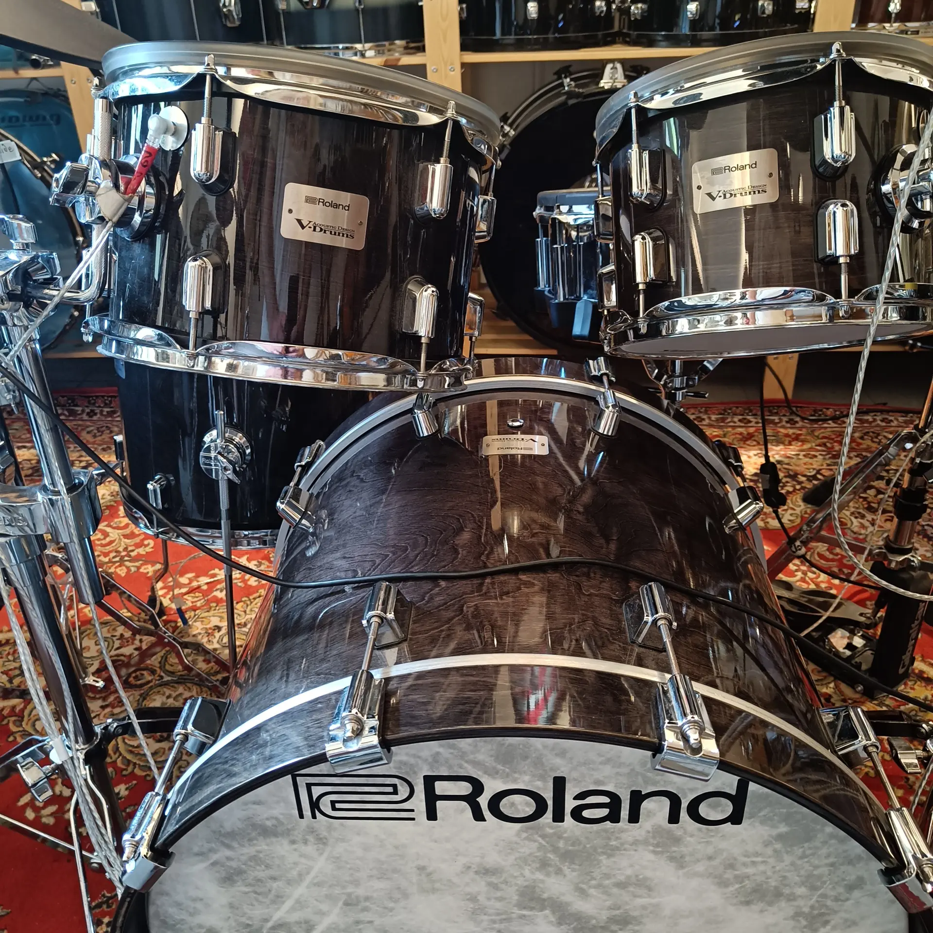 Roland VAD706 TD-50X - Image 3