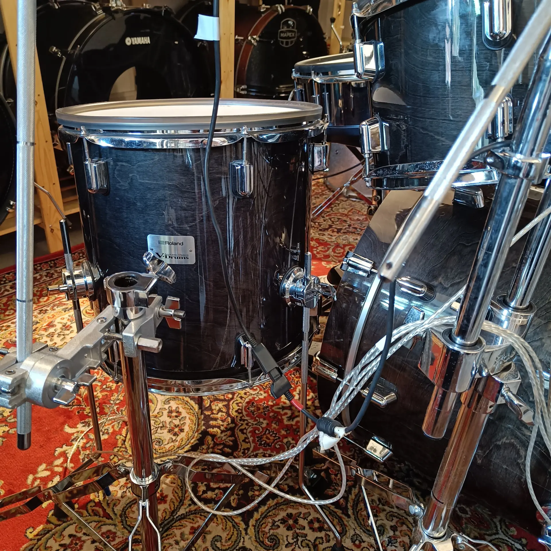 Roland VAD706 TD-50X - Image 5