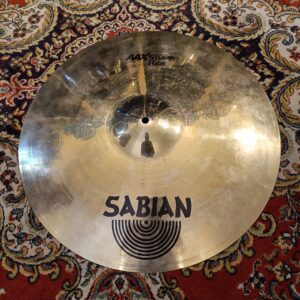 Sabian AAX Studio Ride 20&Prime;