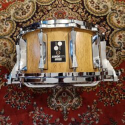Sonor Lite 14&Prime;x7,25&Prime; LD557 MB Scandinavian Birch