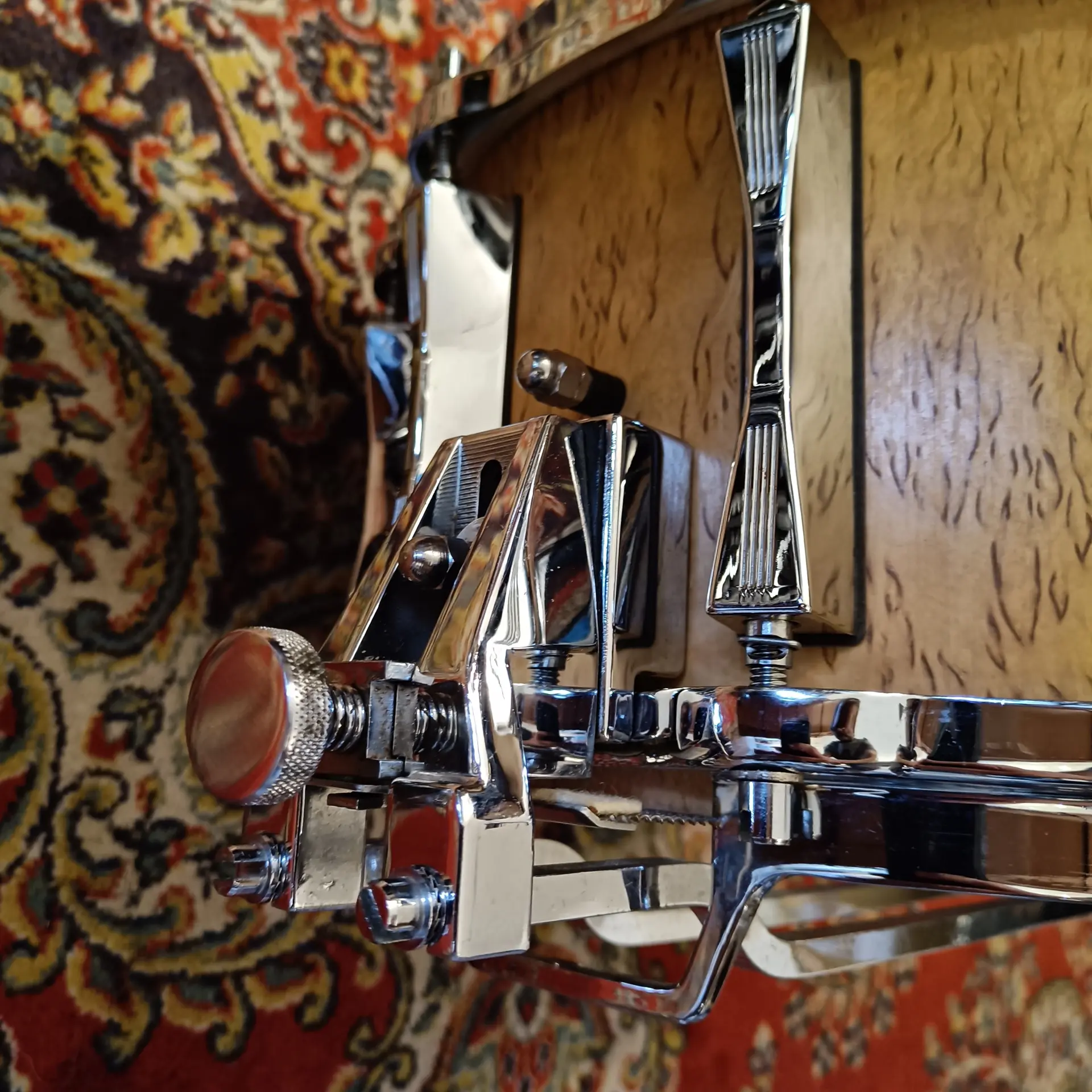Sonor Lite 14"x7,25" LD557 MB Scandinavian Birch – Image 5