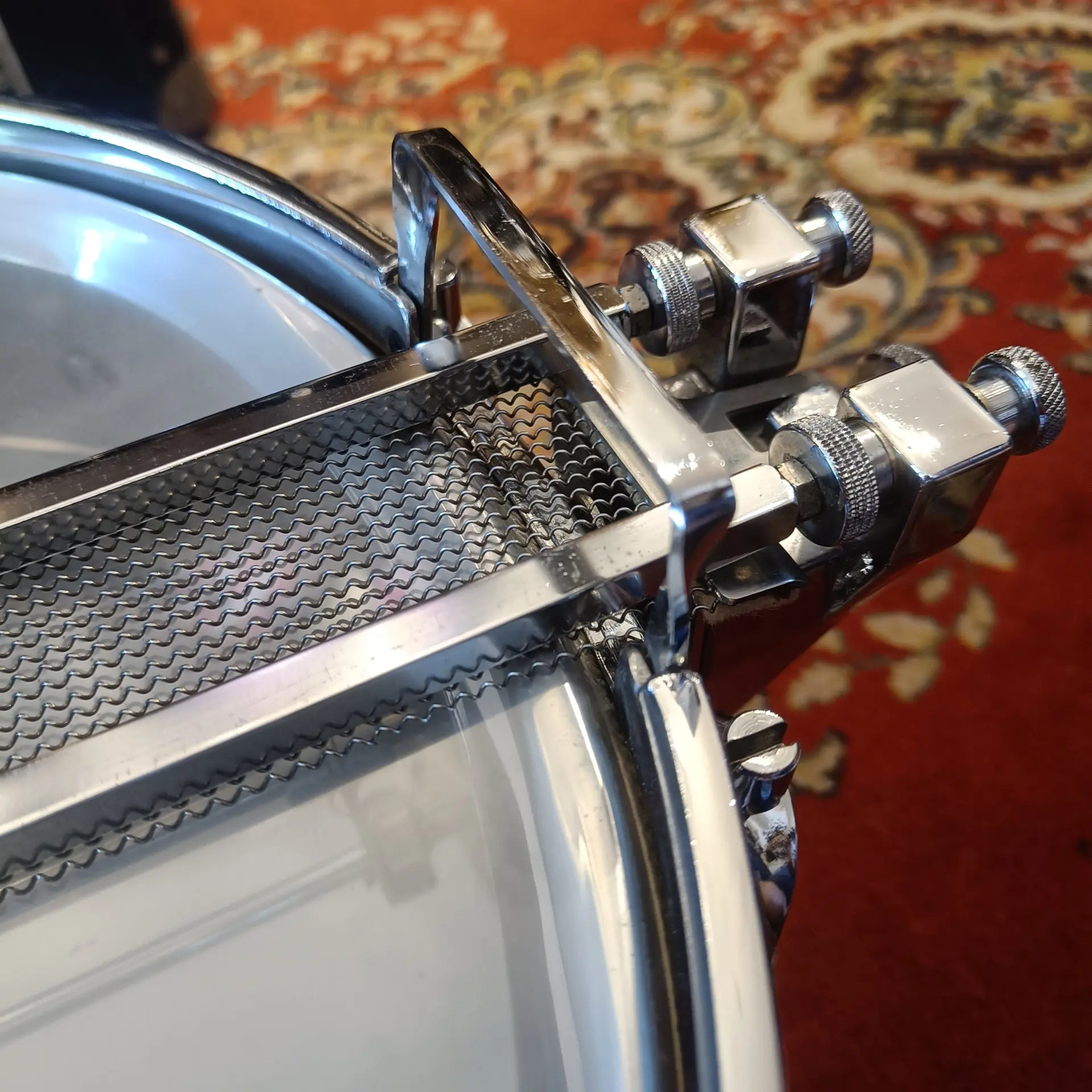 Sonor Signature Horst Link HLD582 14"x6,5" – Image 10