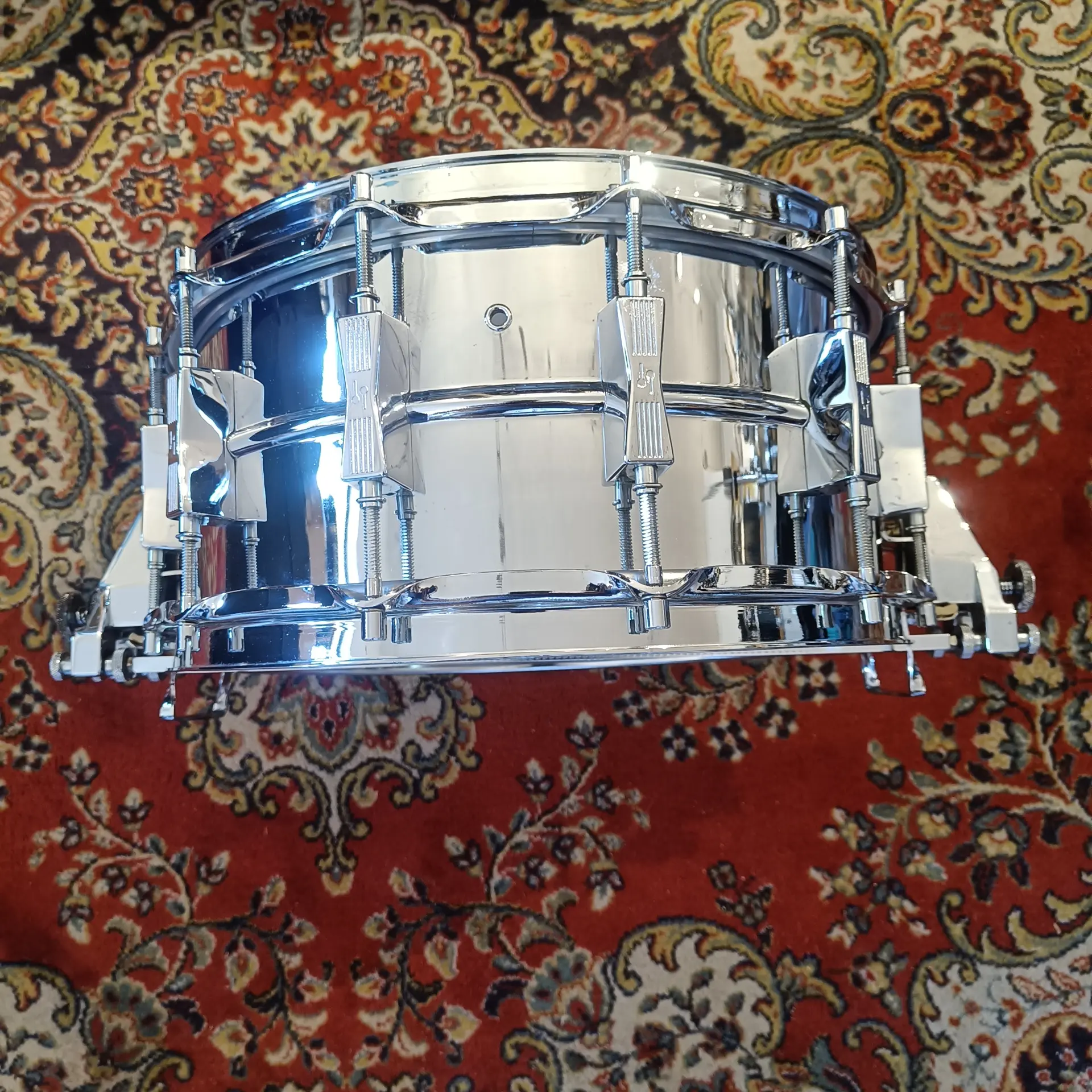 Sonor Signature Horst Link HLD582 14"x6,5" – Image 3