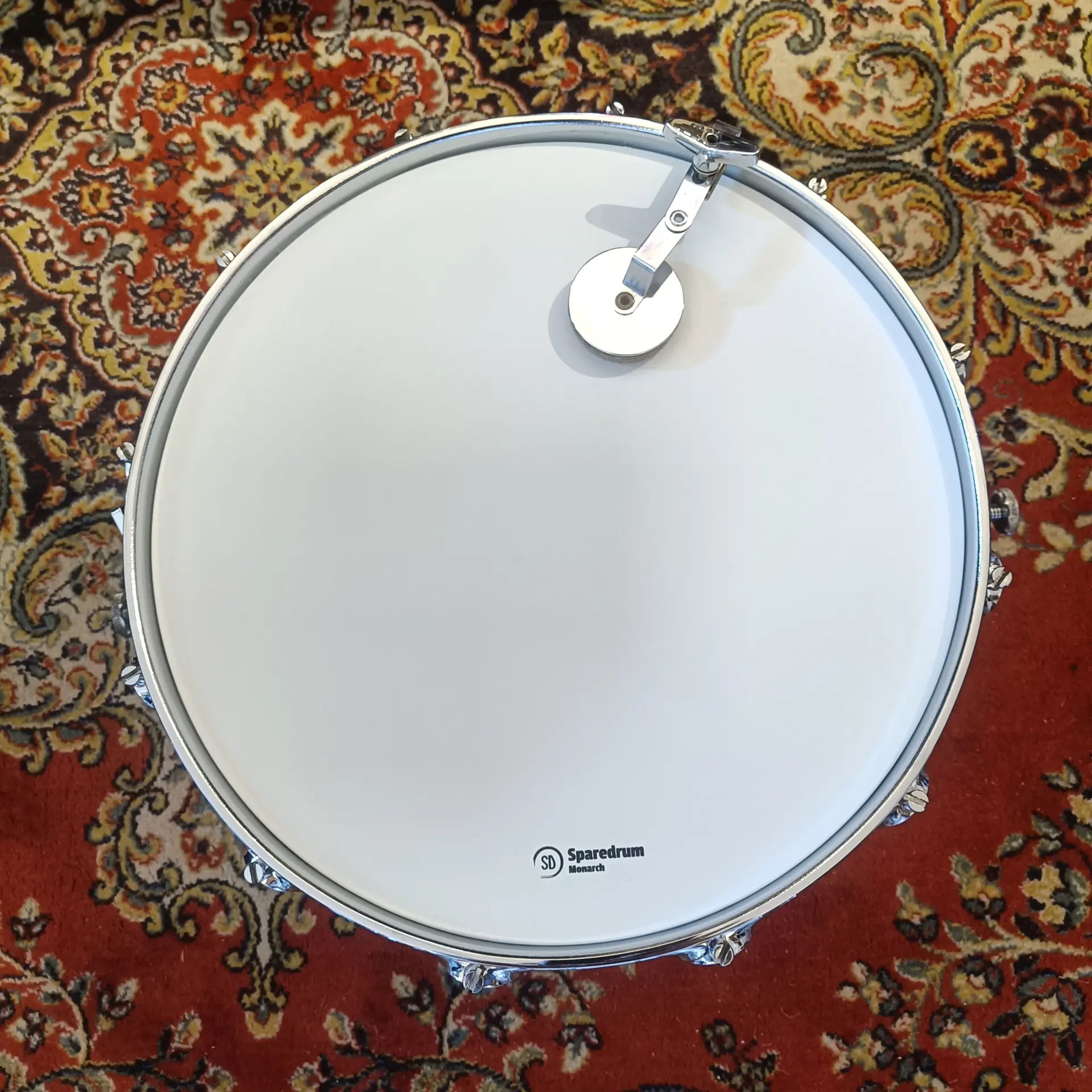 Sonor Signature Horst Link HLD582 14"x6,5" – Image 6