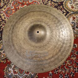Ufip Natural Series Ride 20″