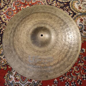 Ufip Natural Series Ride 20&Prime;