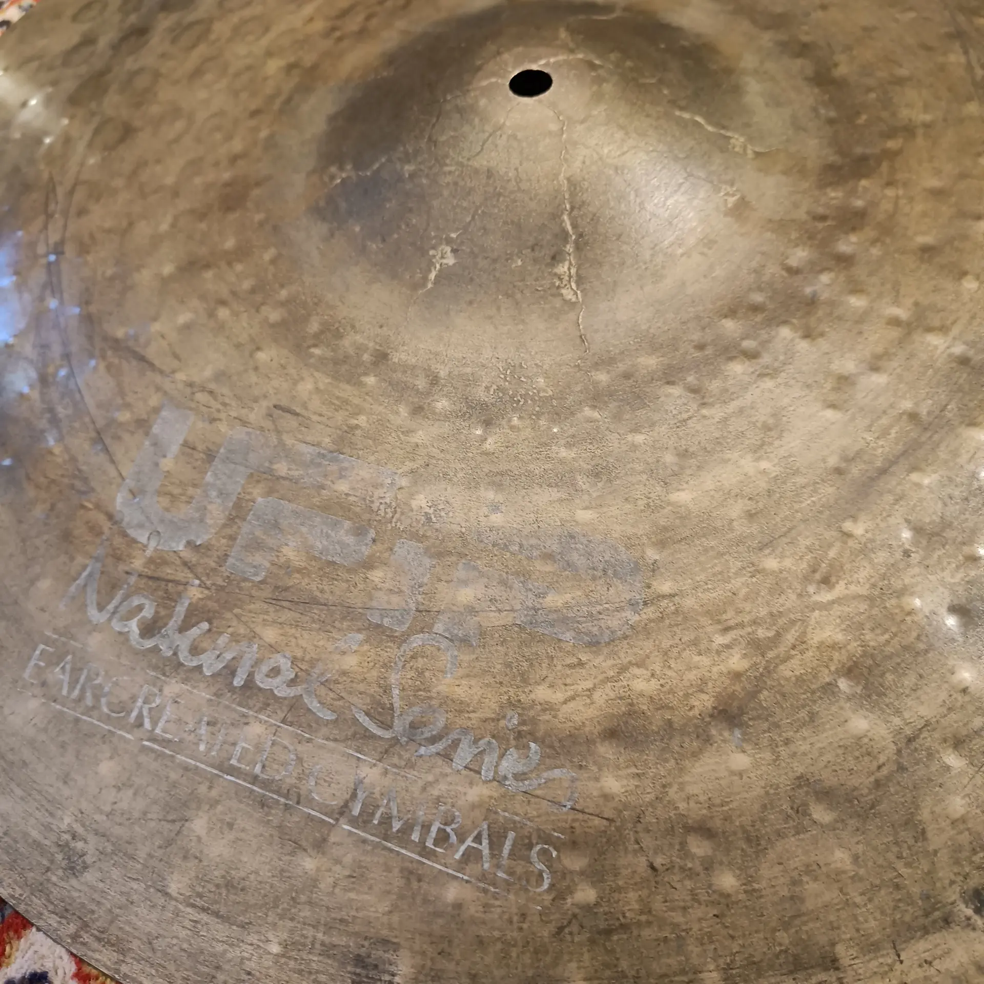 Ufip Natural Series Ride 20" – Image 2