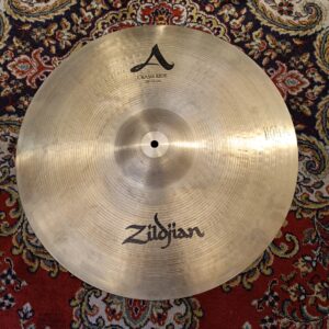 Zildjian A Avedis Crash Ride 20&Prime;