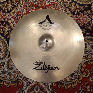 Zildjian A Custom 16&Prime; Fast Crash