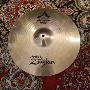 Zildjian A Custom Projection Crash 16&Prime;