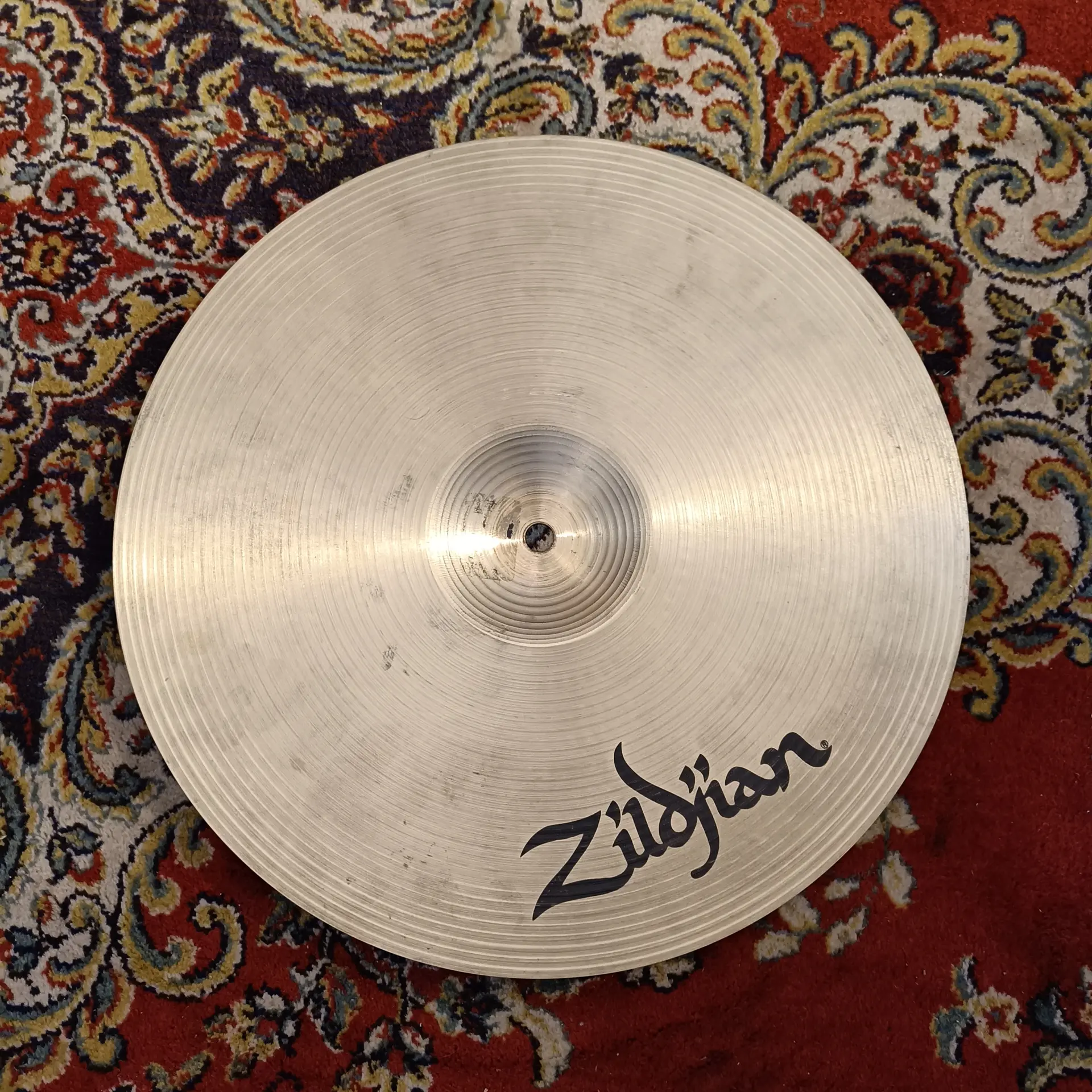 Zildjian Avedis Fast Crash 14" - Image 3