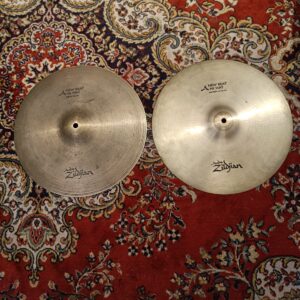 Zildjian Avedis New Beat 14&Prime;