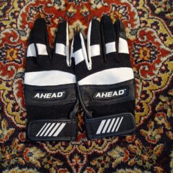 Ahead Gants GLM Drummer Gloves medium