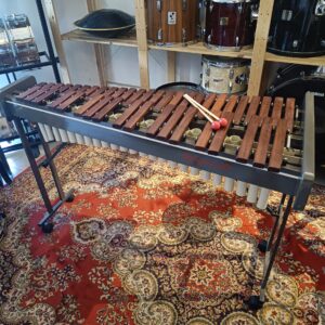 Bergerault Xylophone 3,5 octaves
