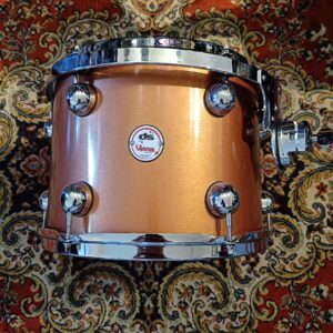 DS Drum Tom Venom 13&Prime;x9&Prime;