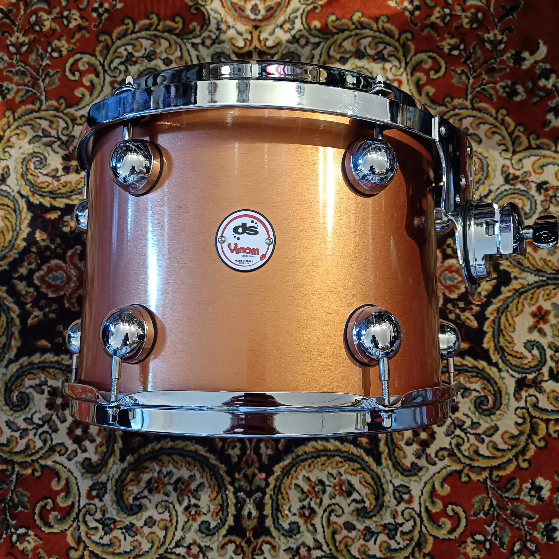 DS Drum Tom Venom 13"x9"