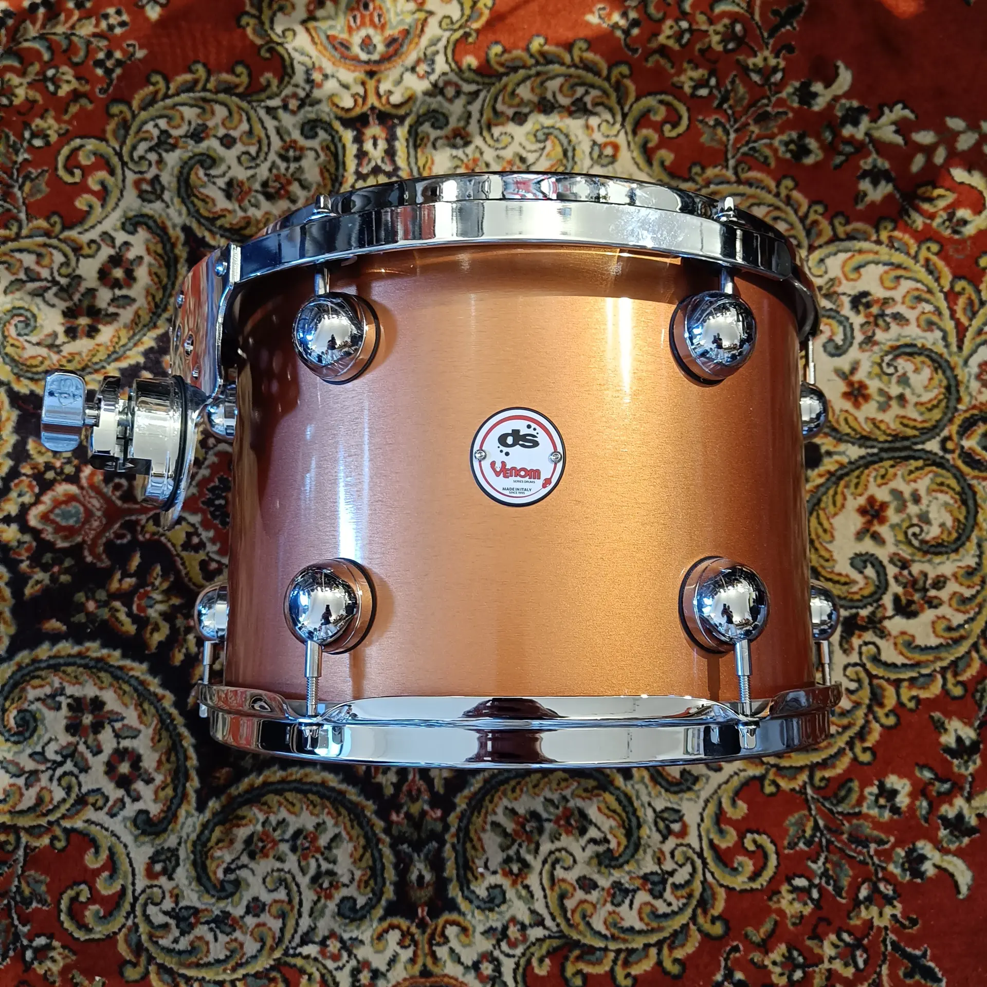 DS Drum Tom Venom 13"x9" - Image 2