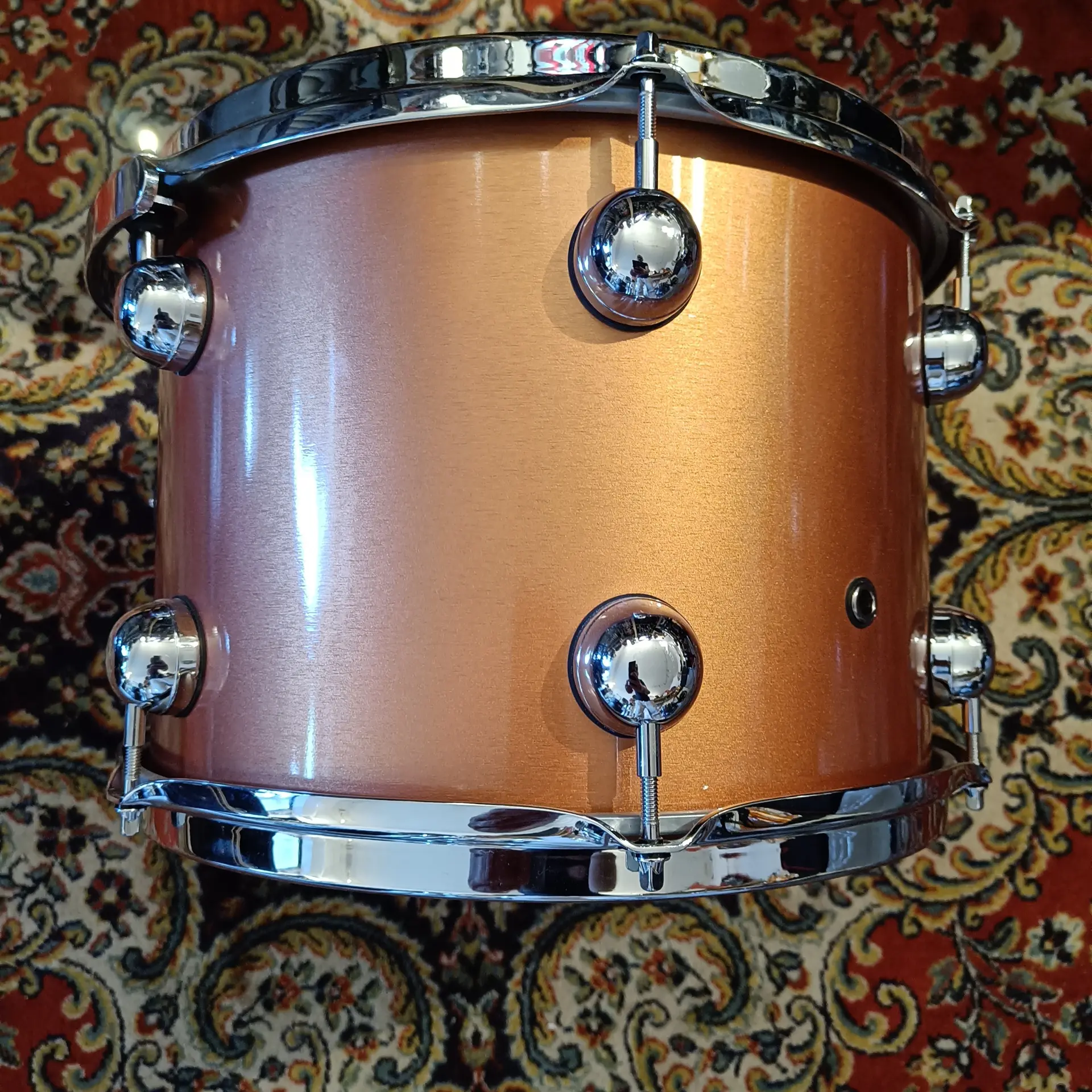DS Drum Tom Venom 13"x9" - Image 4