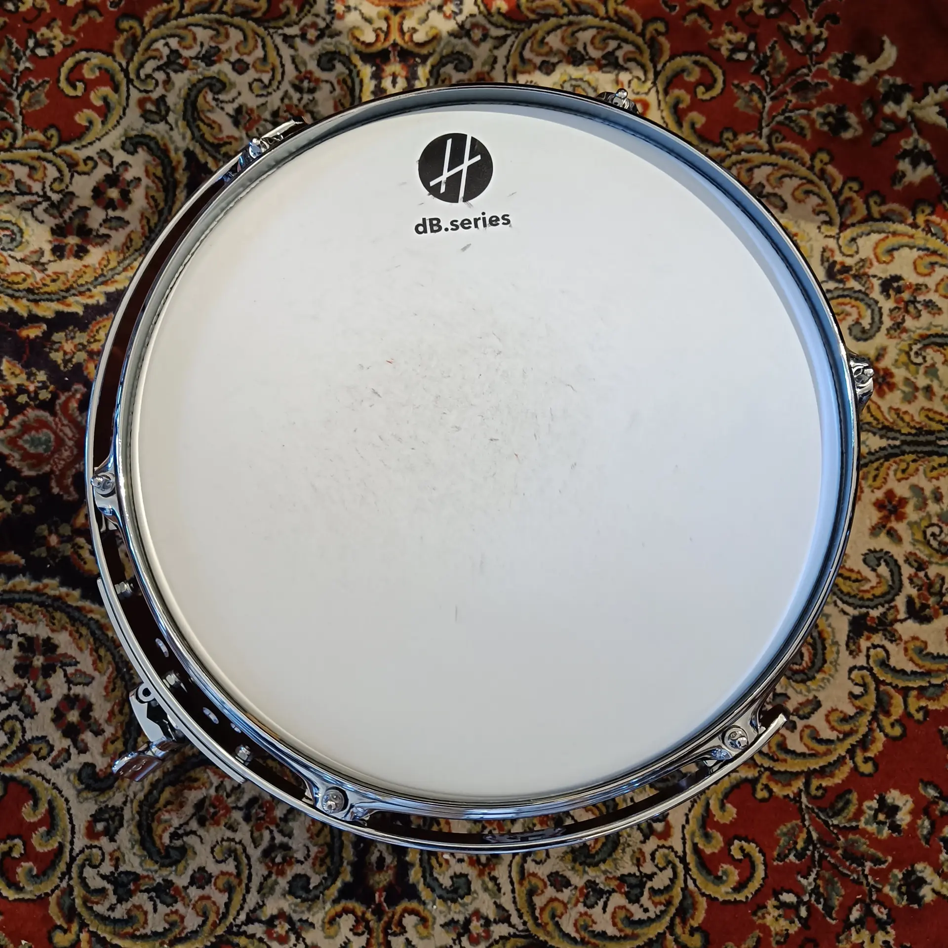 DS Drum Tom Venom 13"x9" - Image 5