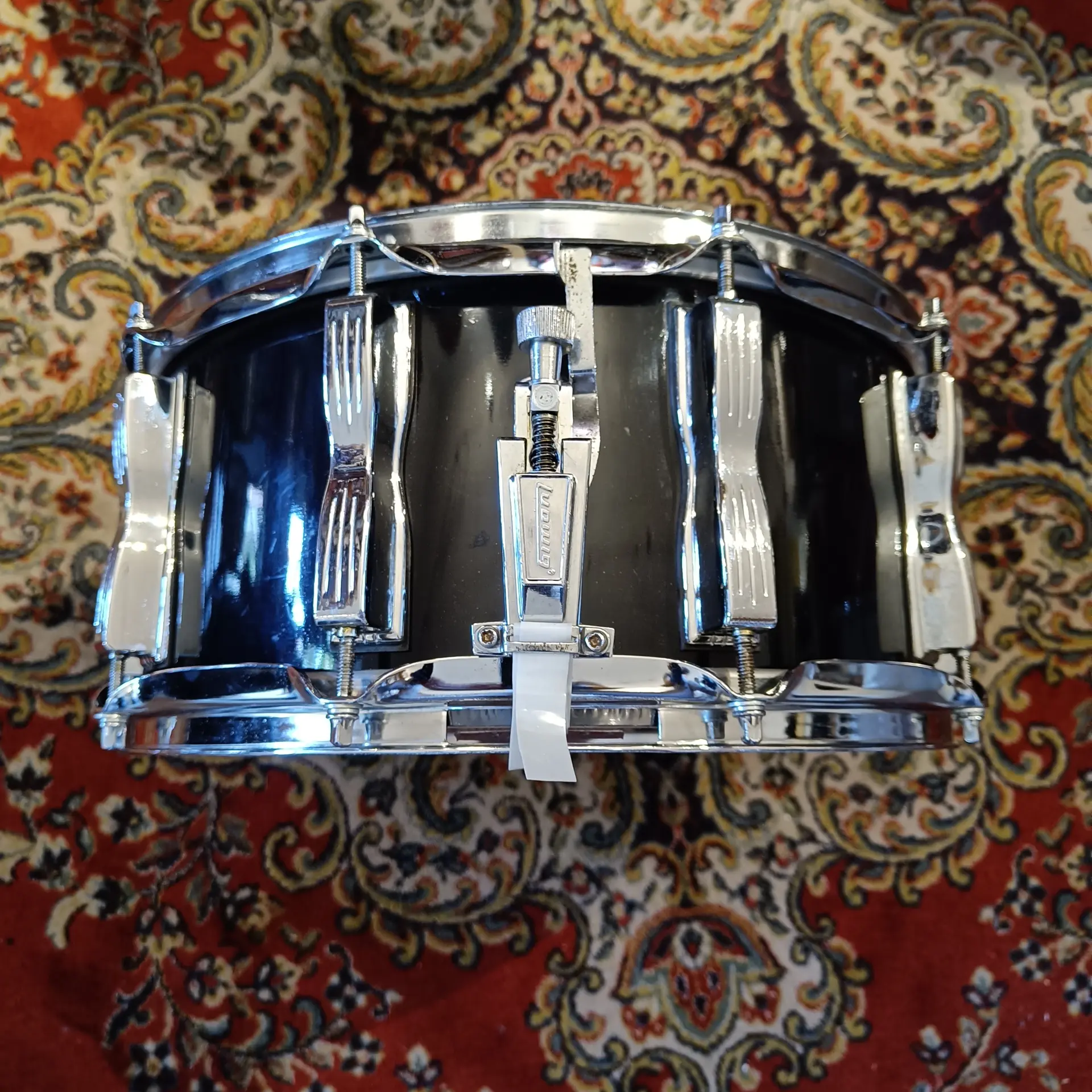 Ludwig Classic Maple LC472 14x6,5 – Image 3